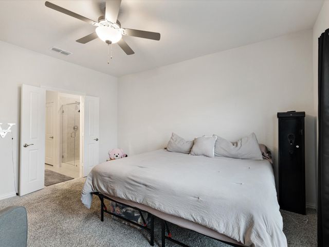 1809 Ash Oak Lane, Forney, TX 75126