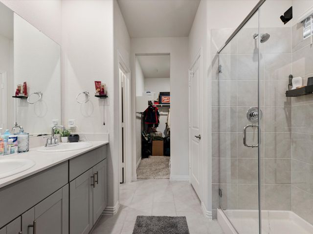 1809 Ash Oak Lane, Forney, TX 75126