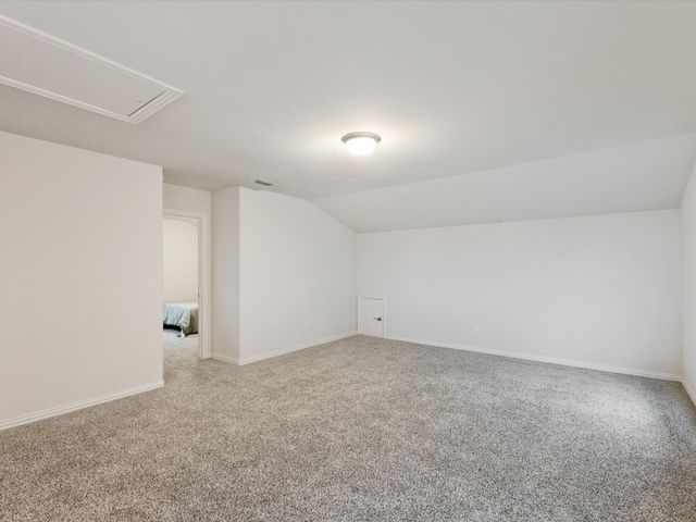 1809 Ash Oak Lane, Forney, TX 75126