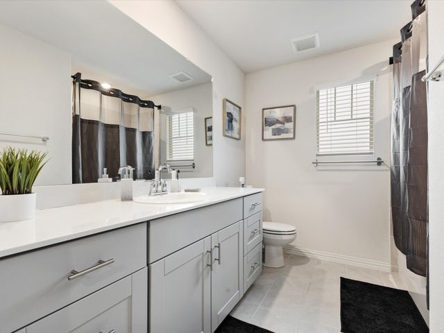 1809 Ash Oak Lane, Forney, TX 75126