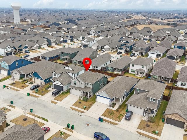 1809 Ash Oak Lane, Forney, TX 75126