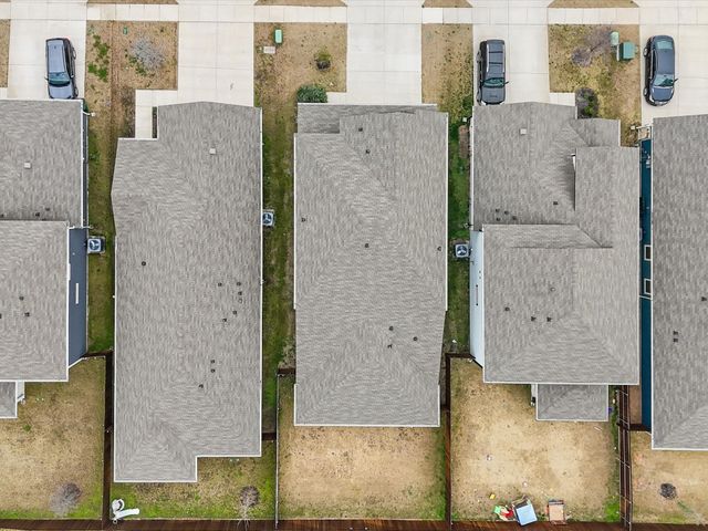 1809 Ash Oak Lane, Forney, TX 75126