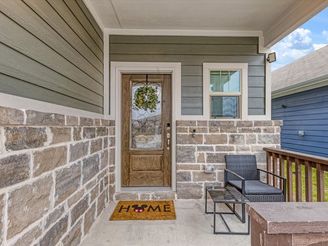 1809 Ash Oak Lane, Forney, TX 75126