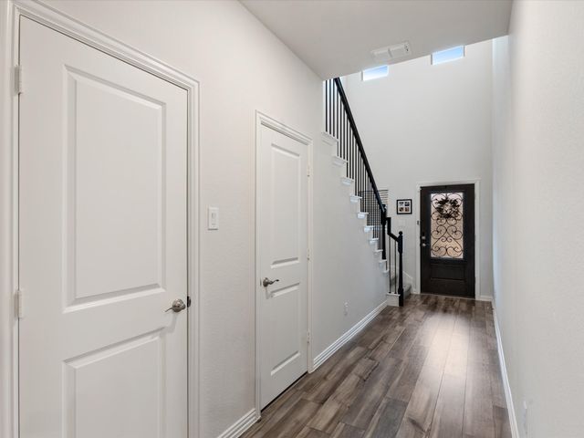 1809 Ash Oak Lane, Forney, TX 75126