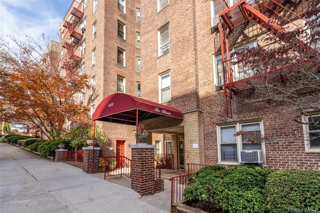 67-25 Clyde Street 2G, Forest Hills, NY 11375