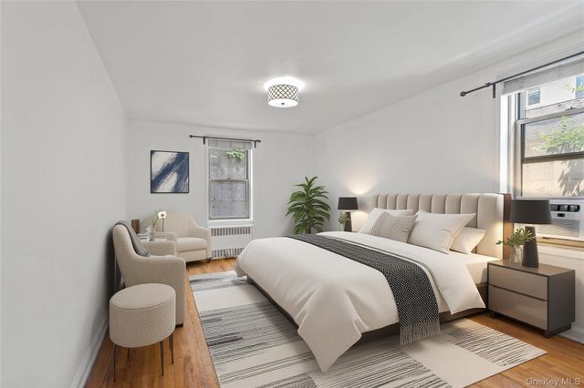 67-25 Clyde Street 2G, Forest Hills, NY 11375