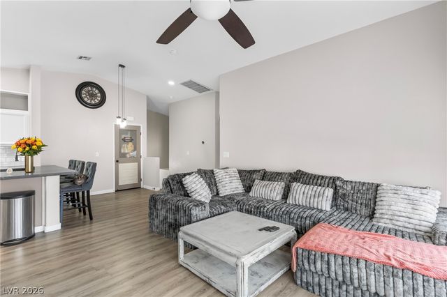 1603 Lefty Garcia Way, Henderson, NV 89002