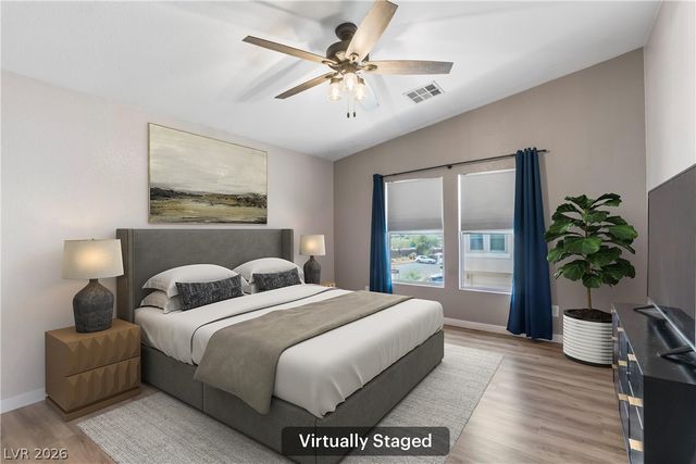 1603 Lefty Garcia Way, Henderson, NV 89002