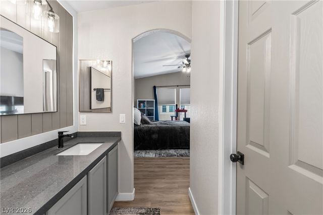 1603 Lefty Garcia Way, Henderson, NV 89002