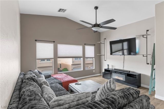 1603 Lefty Garcia Way, Henderson, NV 89002