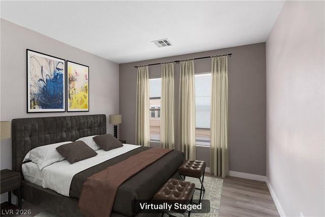 1603 Lefty Garcia Way, Henderson, NV 89002