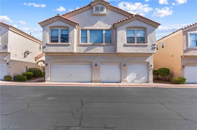 1603 Lefty Garcia Way, Henderson, NV 89002