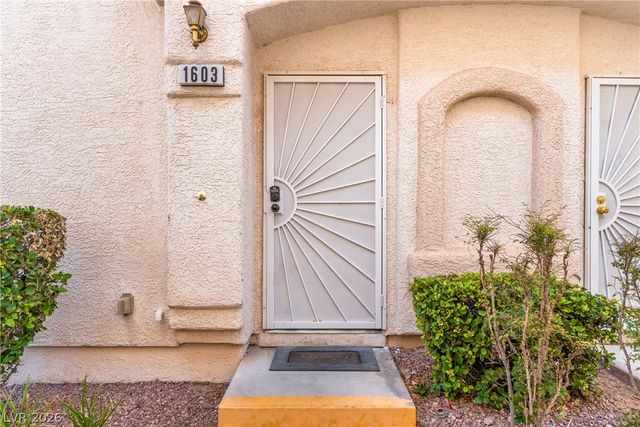 1603 Lefty Garcia Way, Henderson, NV 89002