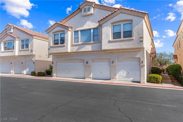 1603 Lefty Garcia Way, Henderson, NV 89002