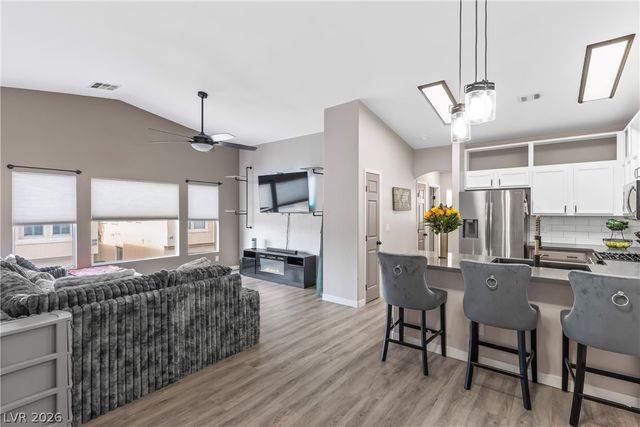 1603 Lefty Garcia Way, Henderson, NV 89002