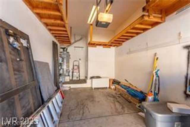 1603 Lefty Garcia Way, Henderson, NV 89002