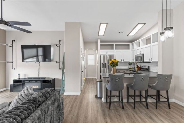 1603 Lefty Garcia Way, Henderson, NV 89002