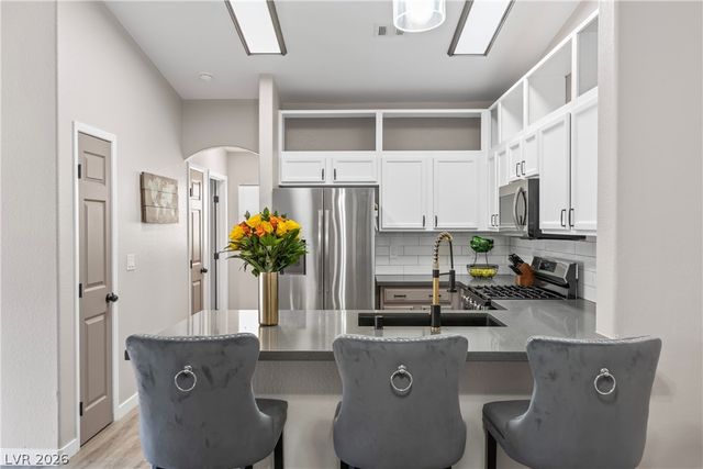 1603 Lefty Garcia Way, Henderson, NV 89002