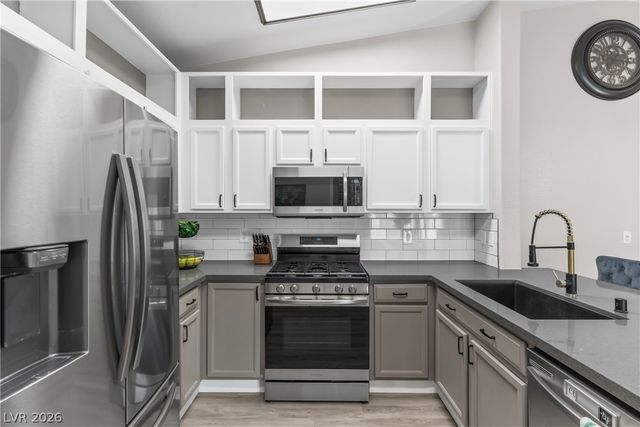1603 Lefty Garcia Way, Henderson, NV 89002