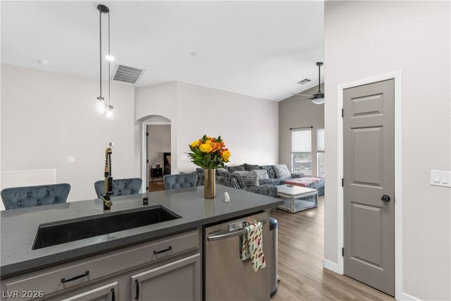 1603 Lefty Garcia Way, Henderson, NV 89002