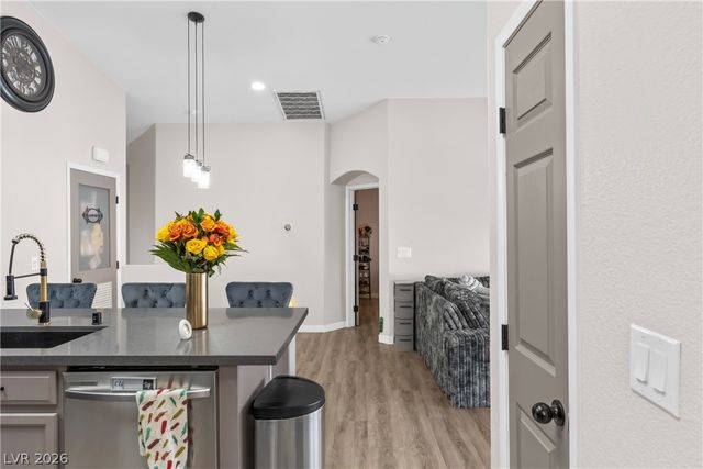 1603 Lefty Garcia Way, Henderson, NV 89002