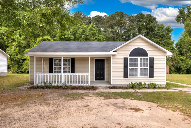 1053 Decatur Street, Sumter, SC 29150