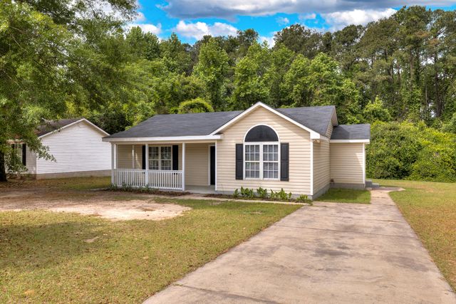 1053 Decatur Street, Sumter, SC 29150