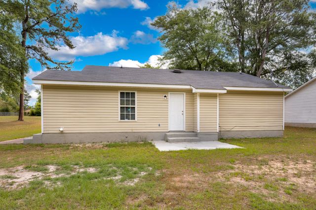 1053 Decatur Street, Sumter, SC 29150
