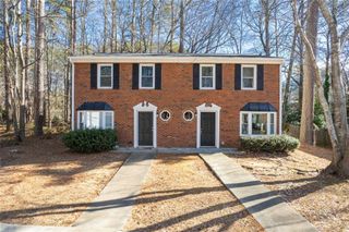 1117 BOOTH SW Court, Marietta, GA 30008