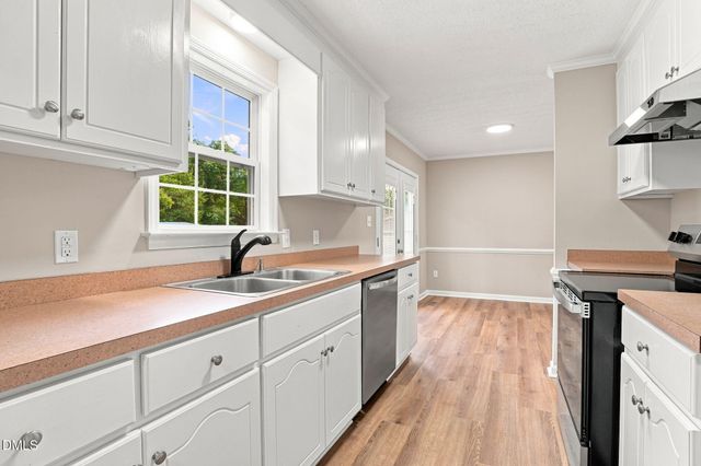 507 Twin Creeks Drive, Goldsboro, NC 27530