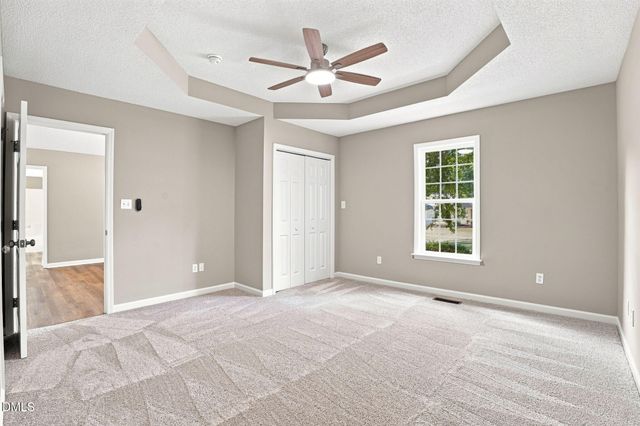 507 Twin Creeks Drive, Goldsboro, NC 27530