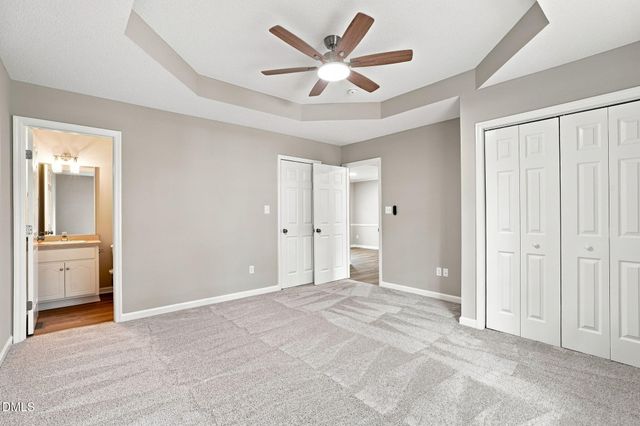 507 Twin Creeks Drive, Goldsboro, NC 27530