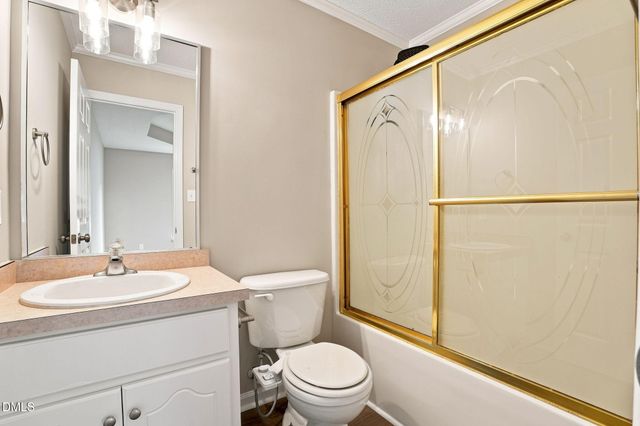 507 Twin Creeks Drive, Goldsboro, NC 27530