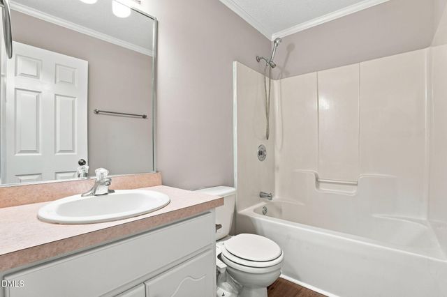 507 Twin Creeks Drive, Goldsboro, NC 27530