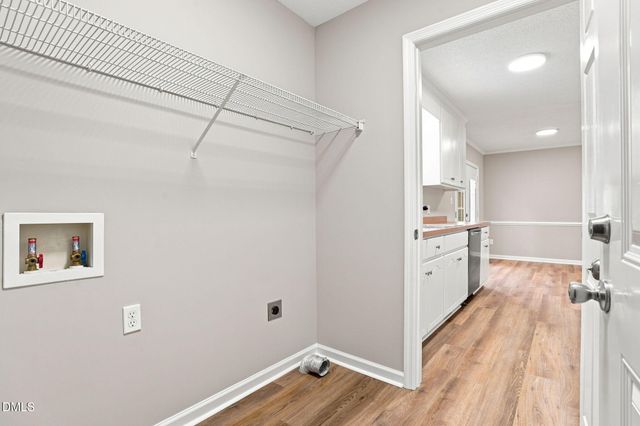 507 Twin Creeks Drive, Goldsboro, NC 27530