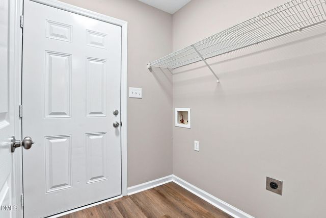 507 Twin Creeks Drive, Goldsboro, NC 27530