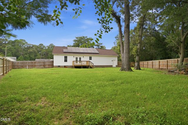 507 Twin Creeks Drive, Goldsboro, NC 27530