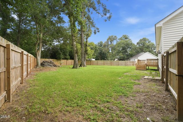 507 Twin Creeks Drive, Goldsboro, NC 27530
