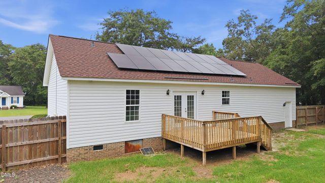 507 Twin Creeks Drive, Goldsboro, NC 27530