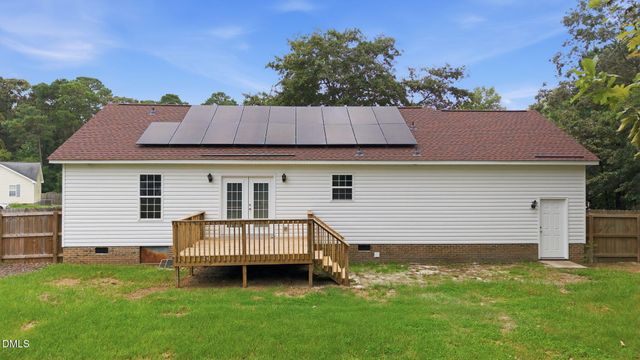 507 Twin Creeks Drive, Goldsboro, NC 27530