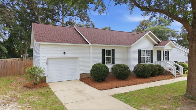 507 Twin Creeks Drive, Goldsboro, NC 27530