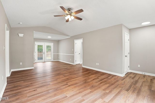 507 Twin Creeks Drive, Goldsboro, NC 27530