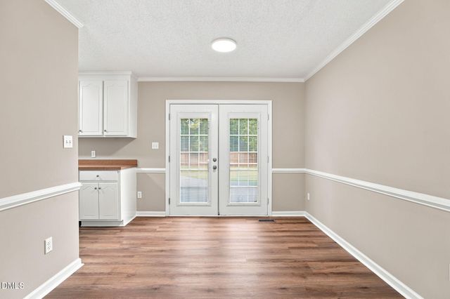 507 Twin Creeks Drive, Goldsboro, NC 27530