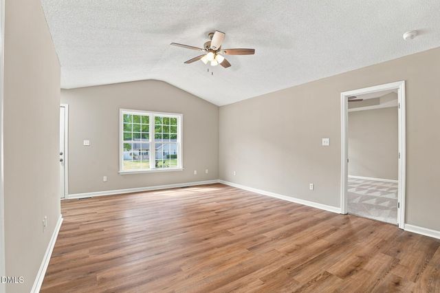 507 Twin Creeks Drive, Goldsboro, NC 27530