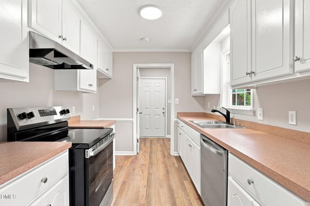 507 Twin Creeks Drive, Goldsboro, NC 27530
