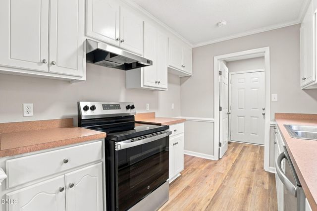 507 Twin Creeks Drive, Goldsboro, NC 27530