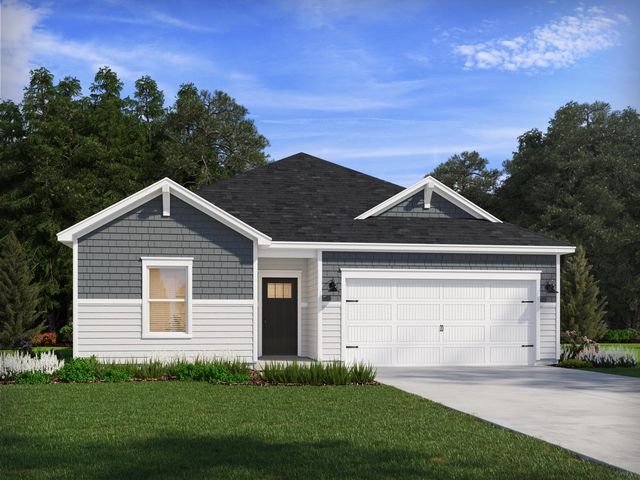 317 Jessamine St., Longs, SC 29568