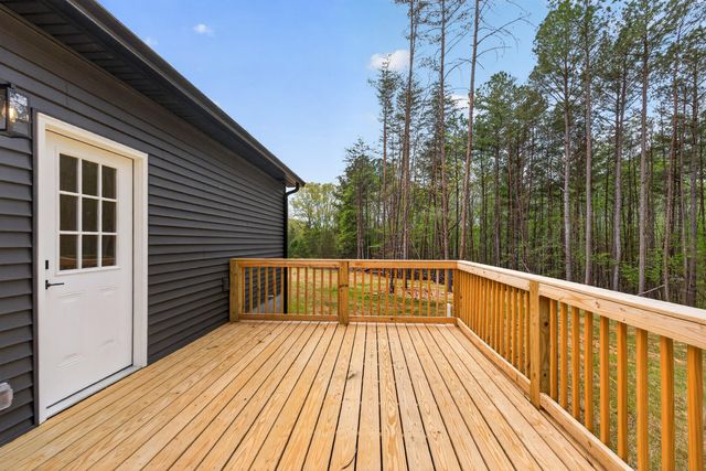 Lot 5 Hickory Cove LN, Moneta, VA 24121