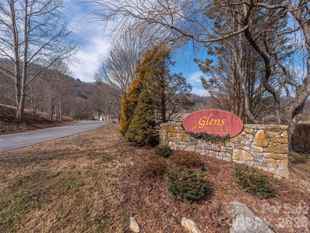 0 Coyote Hollow Road, Waynesville, NC 28785