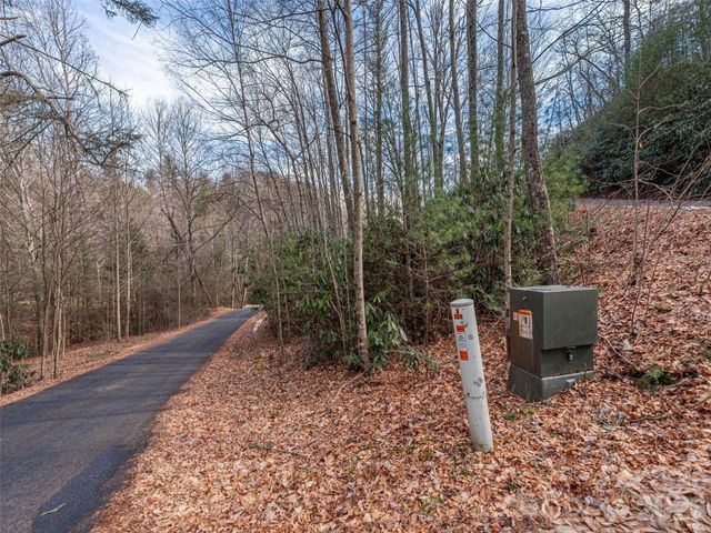 0 Coyote Hollow Road, Waynesville, NC 28785
